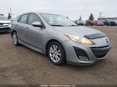 MAZDA Z 2010