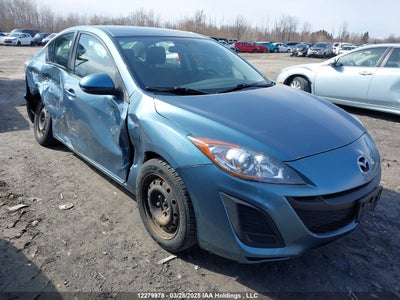 MAZDA Z 2011
