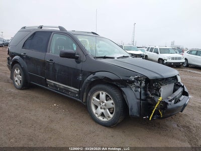 FORD FREESTYLE 2005