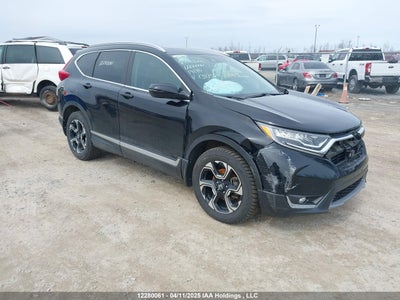 HONDA CR-V 2019
