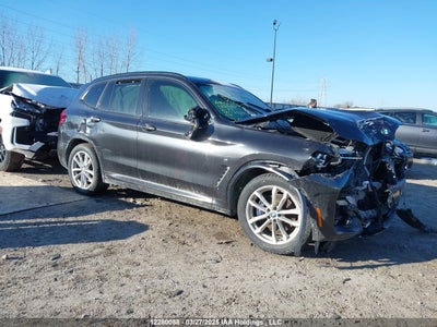 BMW XD 2018