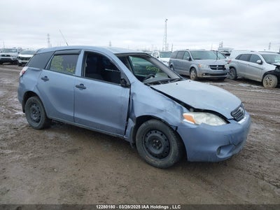 TOYOTA MATRIX 2006