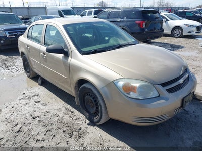 CHEVROLET COBALT 2005