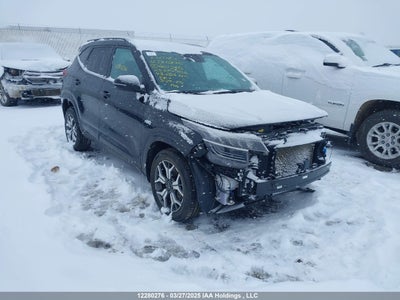 KIA SELTOS 2023