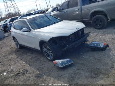 BMW XD 2014