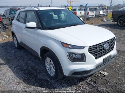 HYUNDAI VENUE 2023