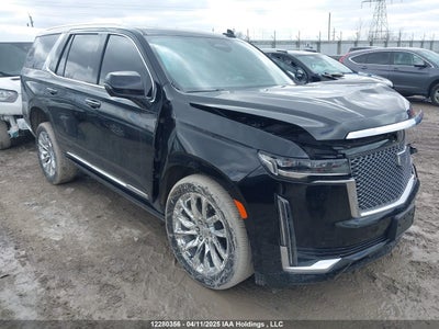 CADILLAC ESCALADE 2023