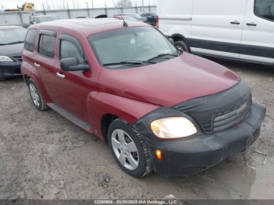 CHEVROLET HHR 2007