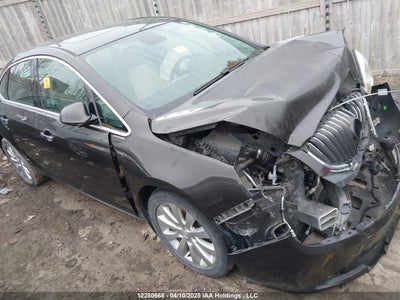 BUICK VERANO 2012