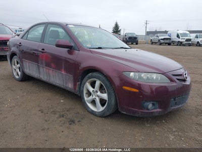 MAZDA Z 2006