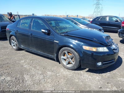 ACURA TL 2008
