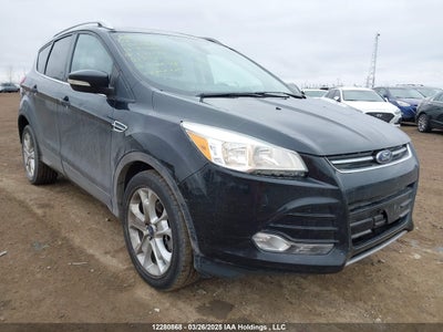 FORD ESCAPE 2014