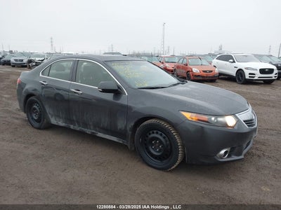 ACURA TSX 2013