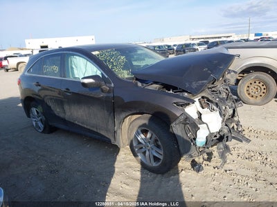 ACURA RDX 2016