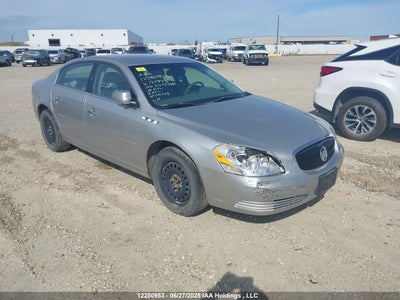BUICK LUCERNE 2006