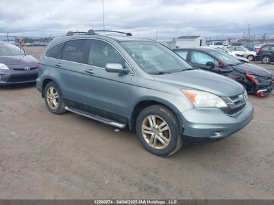 HONDA CR-V 2011