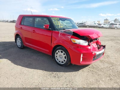 SCION SCION XB 2015