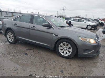FORD TAURUS 2011