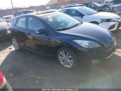 MAZDA Z 2010