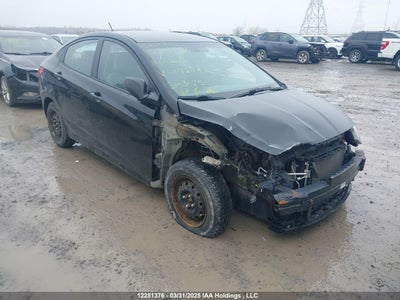 HYUNDAI ACCENT 2014