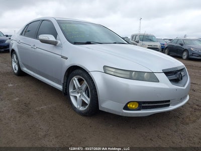 ACURA TL 2007