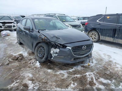 MAZDA Z 2018