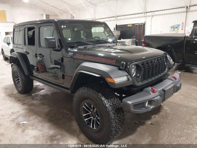 JEEP WRANGLER 2024