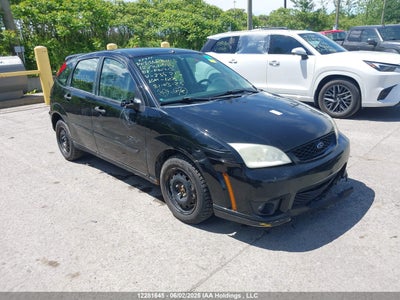 FORD FOCUS 2007