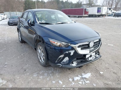 MAZDA CX-3 2022