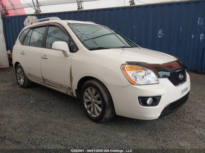 KIA RONDO 2012