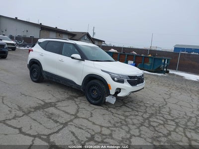 KIA SELTOS 2024