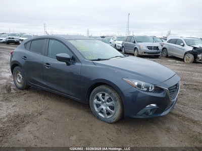 MAZDA Z 2014