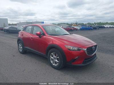 MAZDA CX-3 2021