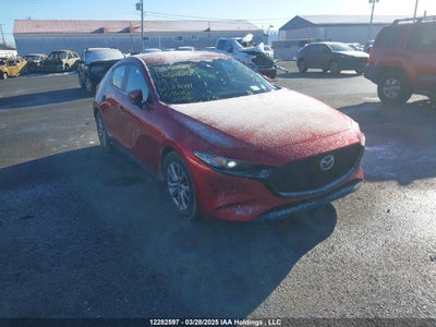 MAZDA Z 2019