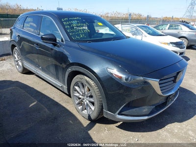 MAZDA CX-9 2023