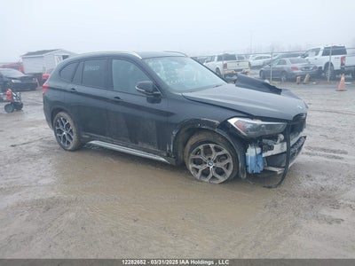 BMW XD 2021