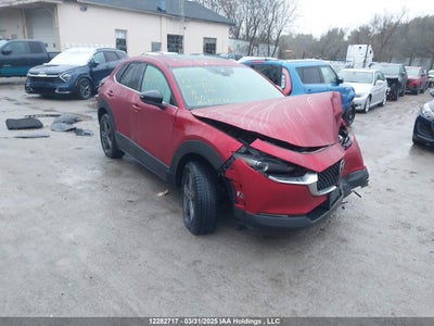 MAZDA CX-30 2023