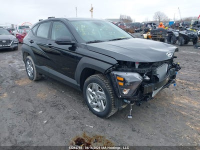 HYUNDAI KONA 2025