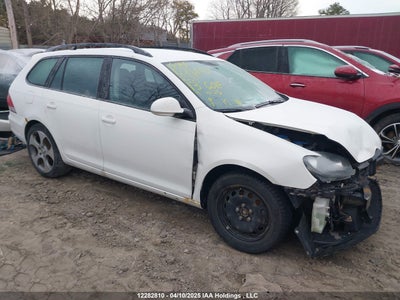 VOLKSWAGEN GOLF 2013