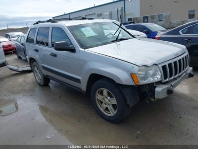 JEEP GRAND CHEROKEE L 2006