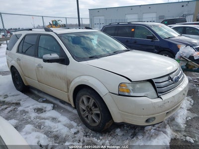 FORD TAURUS X 2009