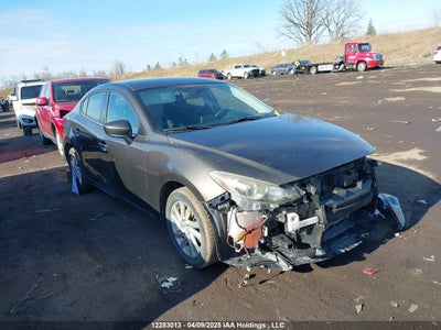 MAZDA Z 2014