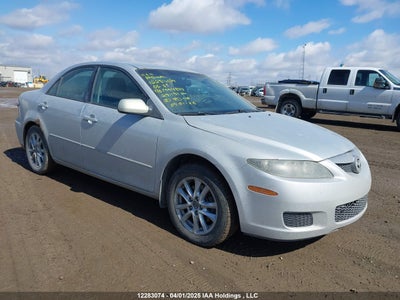 MAZDA Z 2006