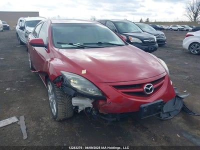 MAZDA Z 2009