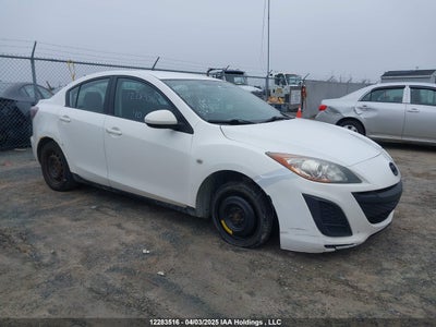 MAZDA Z 2010