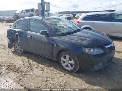 MAZDA Z 2007