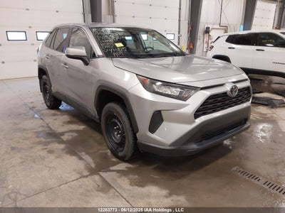 TOYOTA RAV4 2023