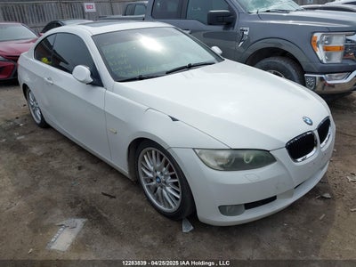 BMW 328I 2008