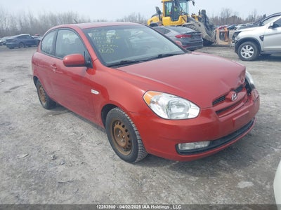 HYUNDAI ACCENT 2010