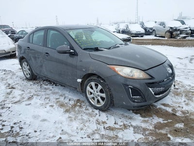 MAZDA Z 2011